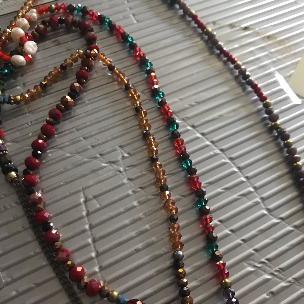 Necklace - Picture 5 of 6